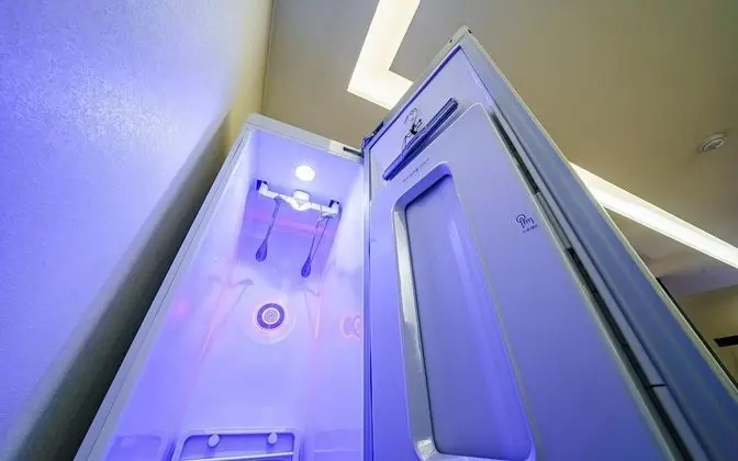 Oda (VIP - Spa(Massage chair/Styler/Netfli)