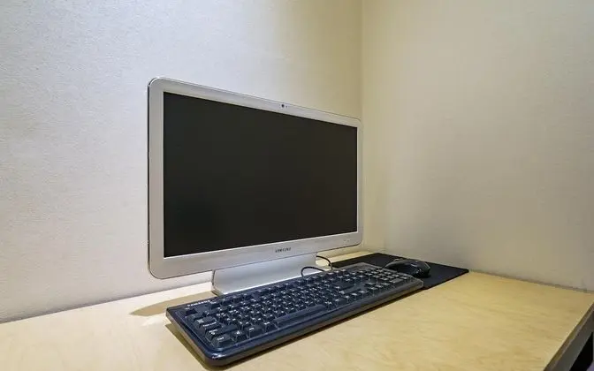 Oda (VIP - Spa(Massage chair/Styler/Netfli)