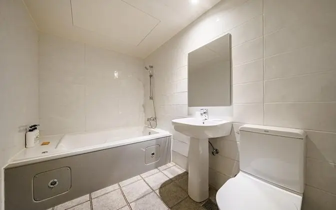 Oda (VIP - Spa(Massage chair/Styler/Netfli)