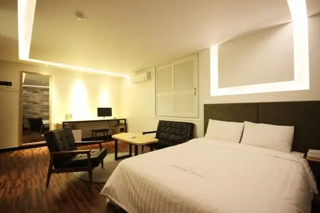 Oda (VIP - Spa(Massage chair/Styler/Netfli)