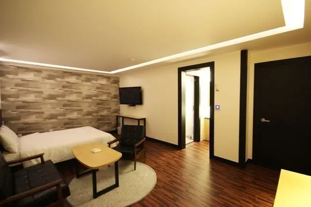 Oda (VIP - Spa(Massage chair/Styler/Netfli)