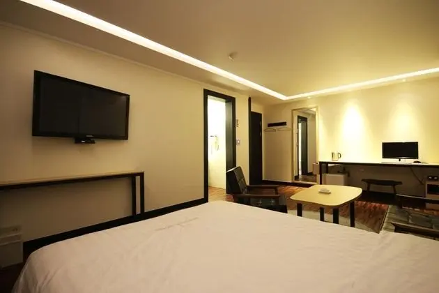 Oda (VIP - Spa(Massage chair/Styler/Netfli)