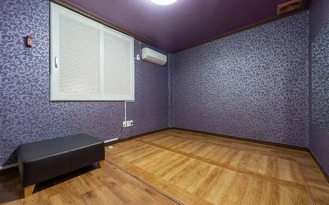 Oda (Group Room (7 guests))