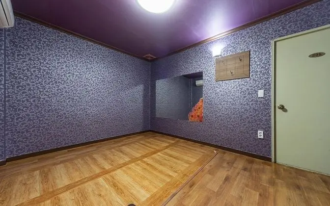 Oda (Group Room (7 guests))