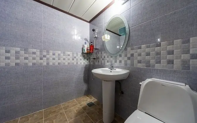 Oda (Group Room (7 guests))