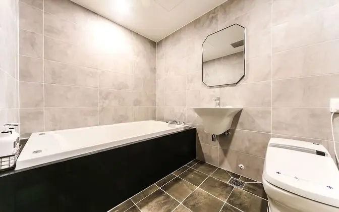 Oda (Deluxe (massage bed spa))