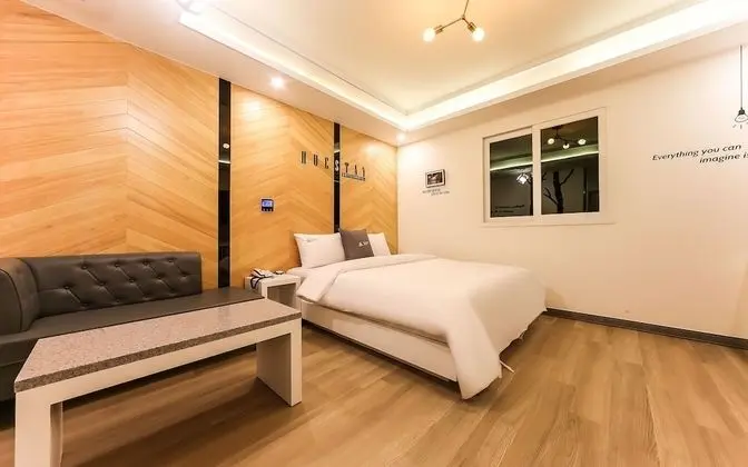 Oda (Deluxe (massage bed spa))