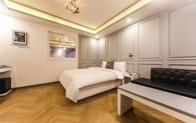 Oda (Deluxe (massage bed spa))