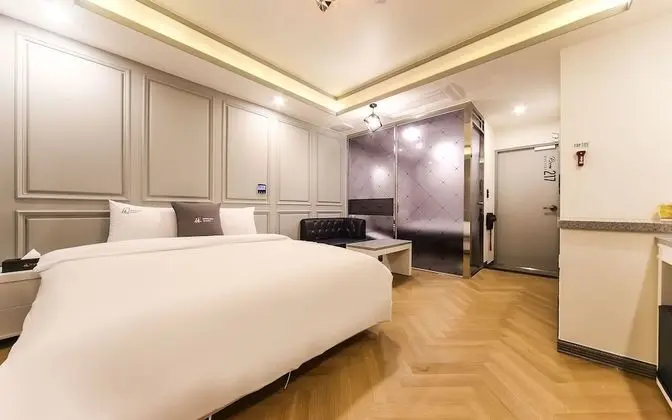 Oda (Deluxe (massage bed spa))