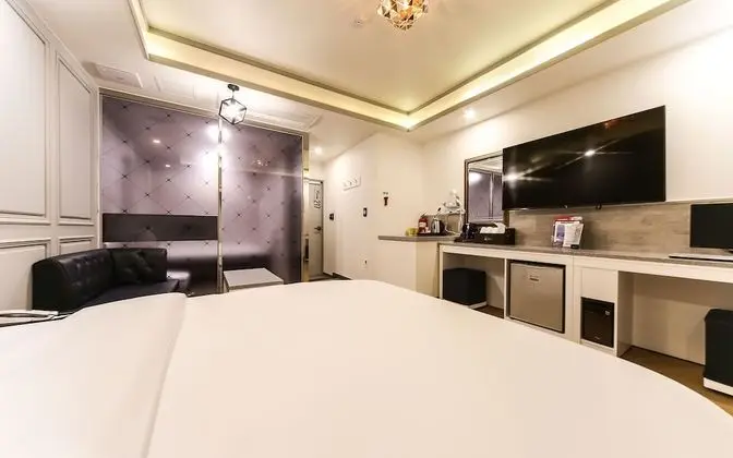 Oda (Deluxe (massage bed spa))