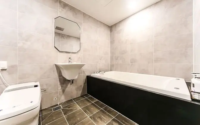 Oda (Deluxe (massage bed spa))