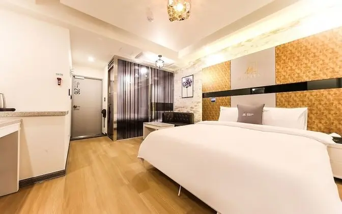 Oda (Deluxe (massage bed spa))