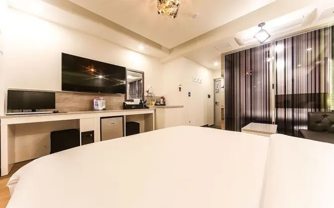 Oda (Deluxe (massage bed spa))