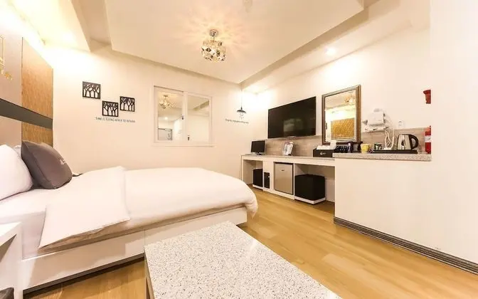 Oda (Deluxe (massage bed spa))