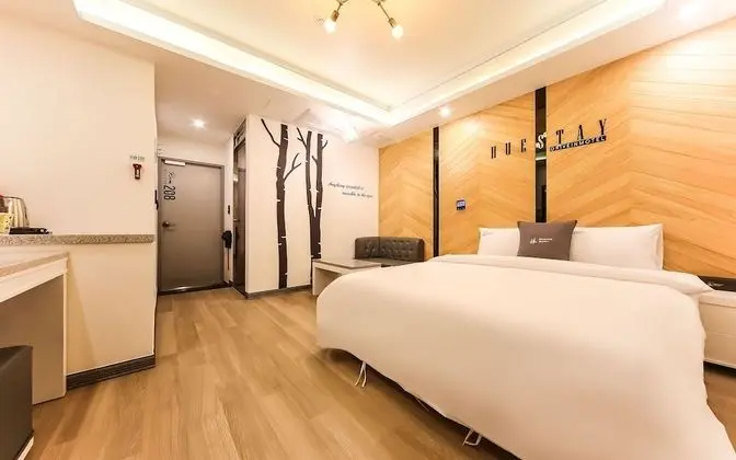 Oda (Deluxe (massage bed spa))