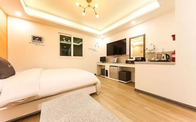 Oda (Deluxe (massage bed spa))