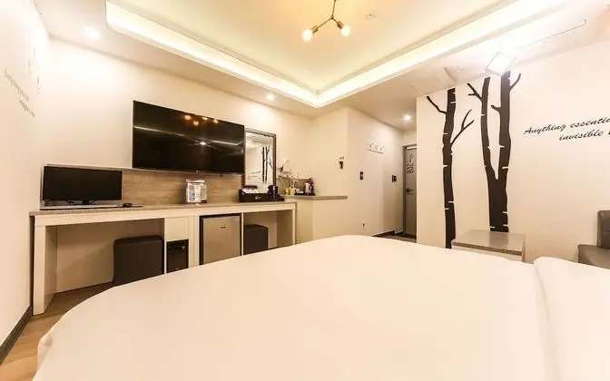 Oda (Deluxe (massage bed spa))