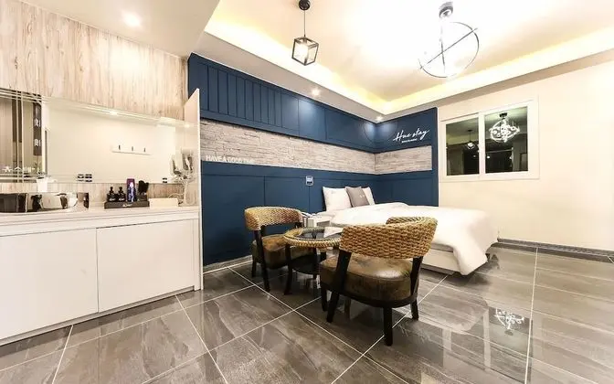 Oda (Premium (massage bed spa styler))