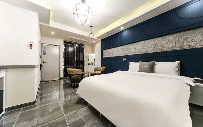 Oda (Premium (massage bed spa styler))