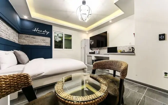 Oda (Premium (massage bed spa styler))