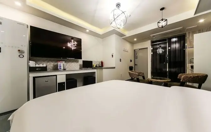 Oda (Premium (massage bed spa styler))