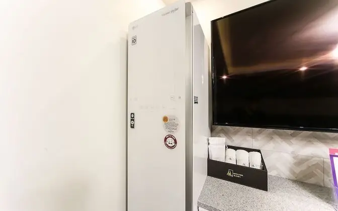 Oda (Premium (massage bed spa styler))