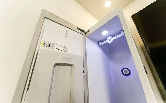 Oda (Premium (massage bed spa styler))