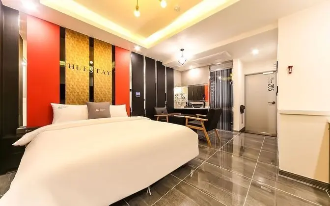 Oda (Standard (massage bed))