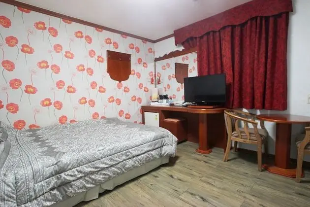 Oda (Standard Room (Bed))