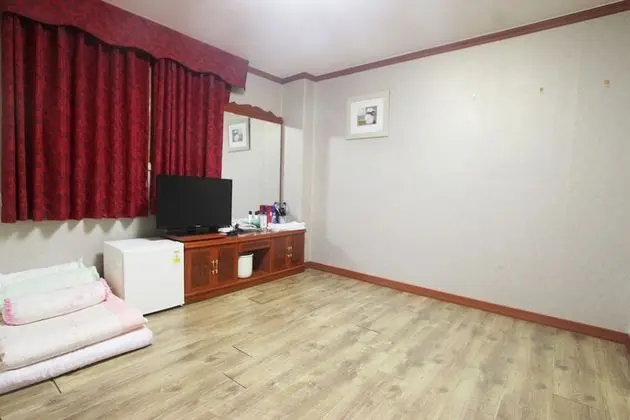 Oda (Standard Room(floor heating system))