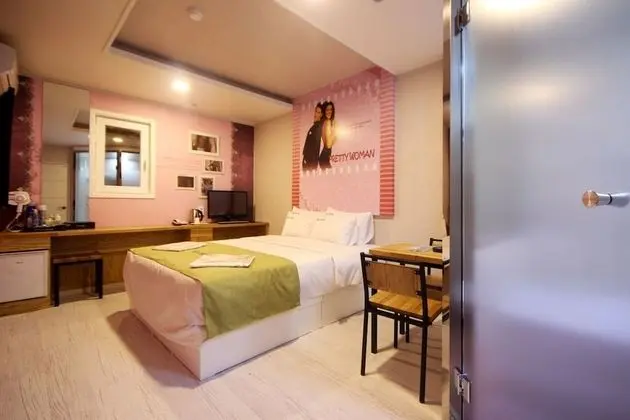 Oda (Standard room)