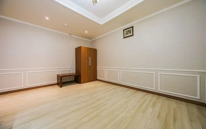 Oda (Deluxe Korean Room (Bidet PC Netflix )