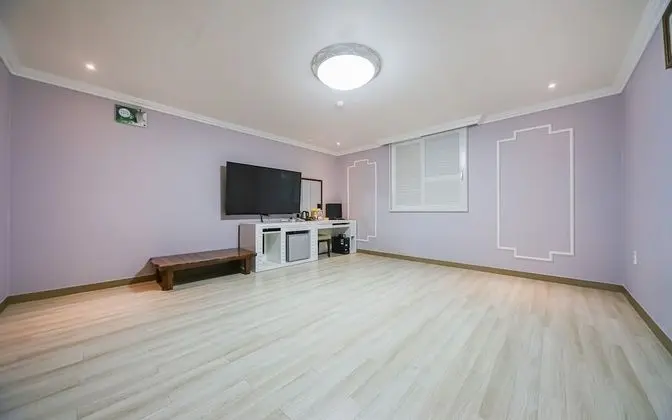 Oda (Suite Korean Room (Bidet PC Netflix A)