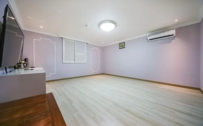 Oda (Suite Korean Room (Bidet PC Netflix A)