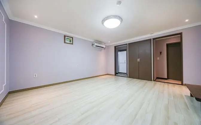 Oda (Suite Korean Room (Bidet PC Netflix A)