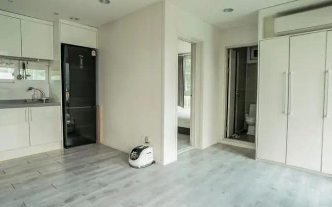 Oda (Complex A No 101)