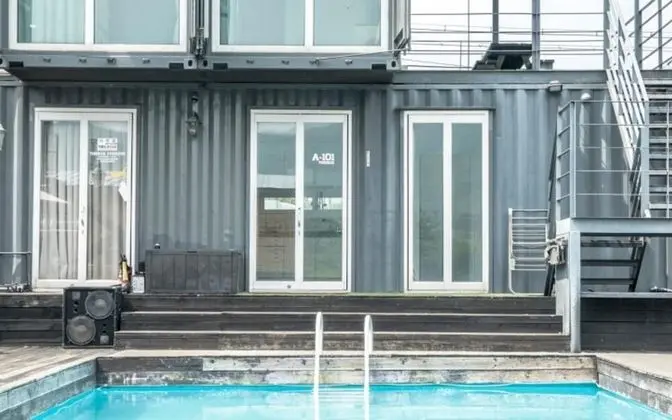 Oda (Complex A No 101)