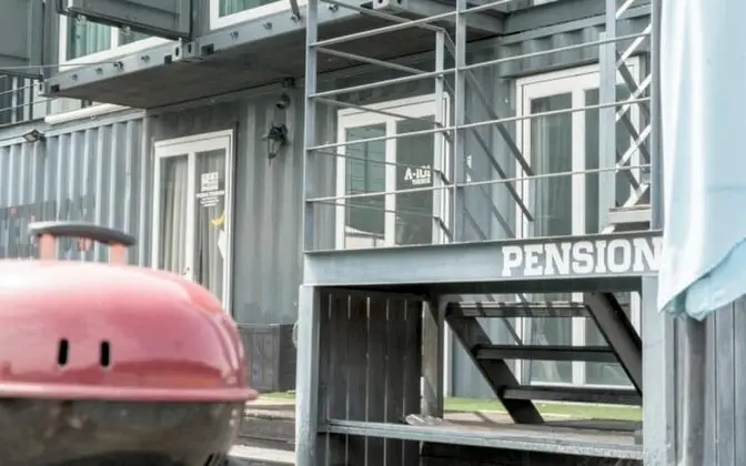 Oda (Complex A No 101)