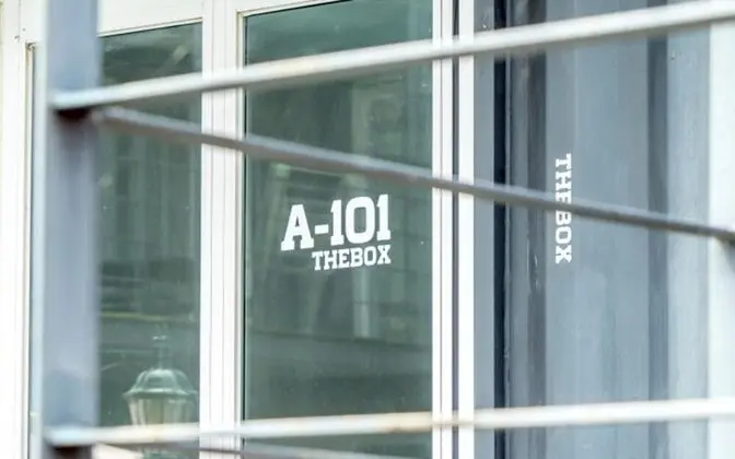 Oda (Complex A No 101)