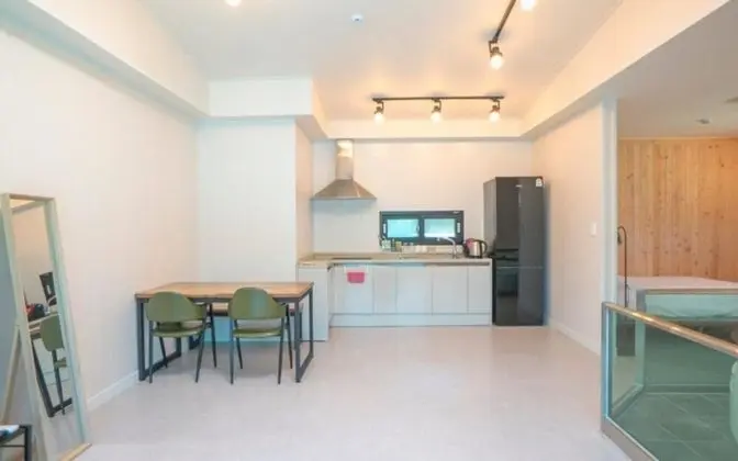 Oda (P Building 101)