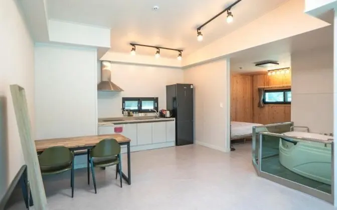 Oda (P Building 101)