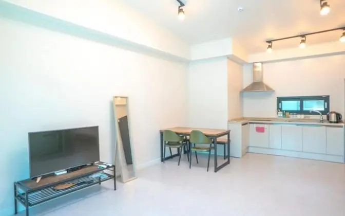 Oda (P Building 101)