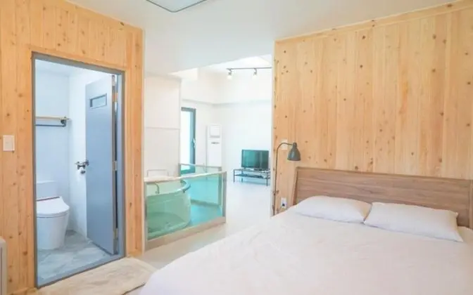 Oda (P Building 101)