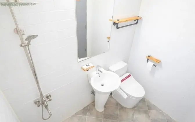 Oda (P Building 101)