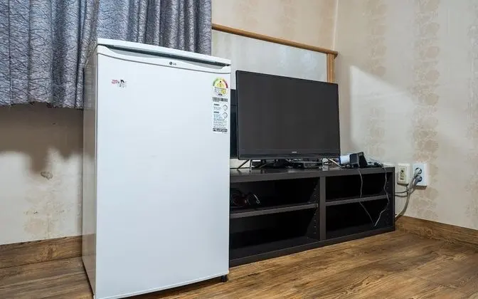 Oda (Ondol for 2 people)