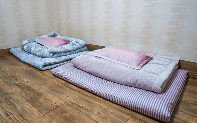 Oda (Ondol for 2 people)