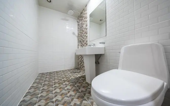 Oda (Ondol for 2 people)