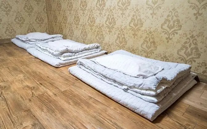 Oda (Ondol for three people)