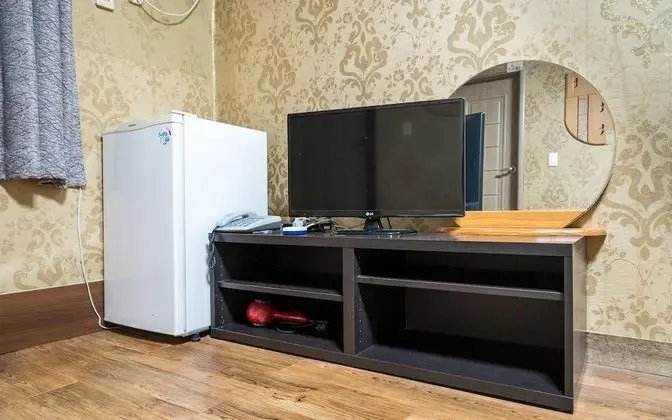 Oda (Ondol for three people)