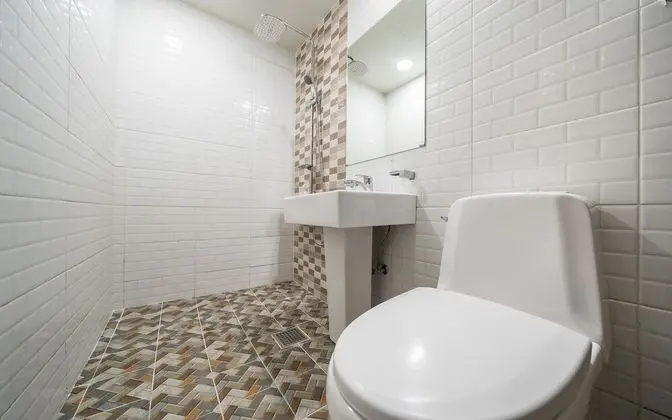 Oda (Ondol for three people)